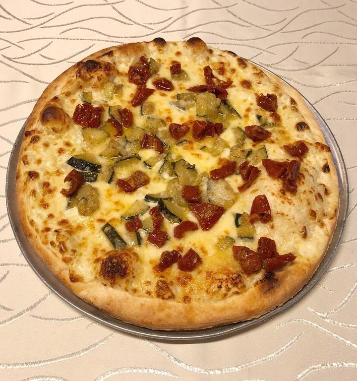 Pizza per Tutti